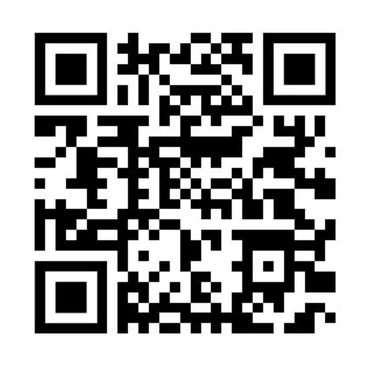 QR Code for 